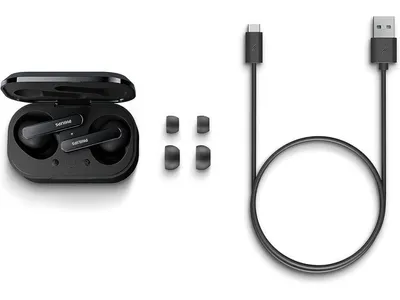 Philips Slušalice TAT5506BK BT