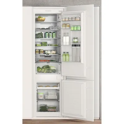 Whirlpool Ugradbeni frižider WHC20 T152