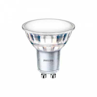 Philips Sijalica GU10 3000K 4.9W