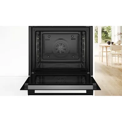 Bosch Ugradbena pećnica HBA571BB3