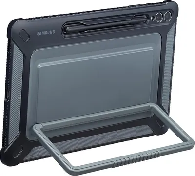 Samsung Futrola Galaxy Tab S9 FE+ Outdoor Cover Black