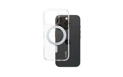 PanzerGlass CARE Zaštitna futrola MagSafe za iPhone 16 Pro