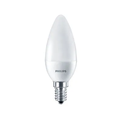 Philips Sijalica E14 6500K 60W
