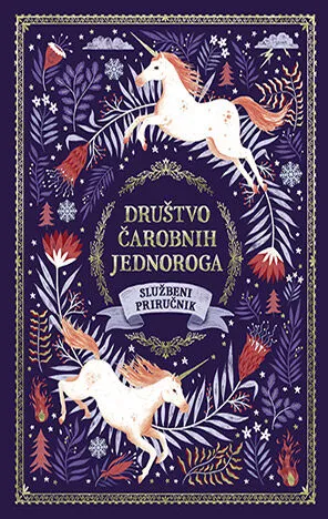 Društvo čarobnih jednoroga