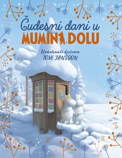 Čudesni dani u mumindolu