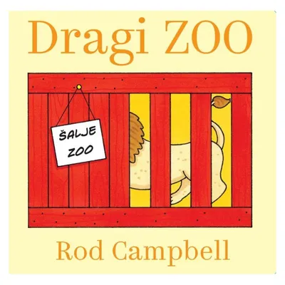 Dragi zoo