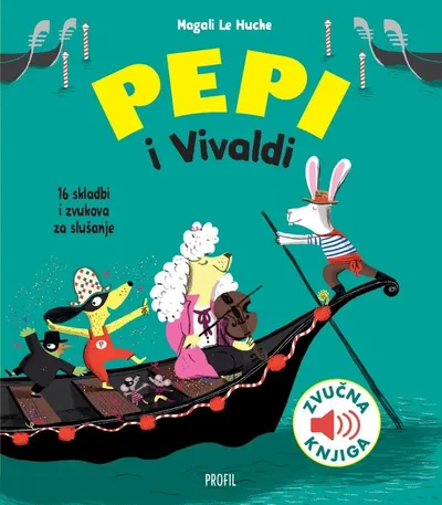 Pepi i vivaldi