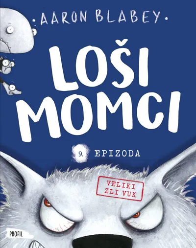 Loši momci 9