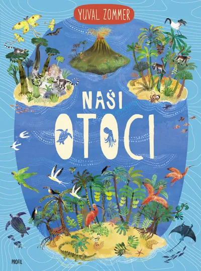 Naši otoci