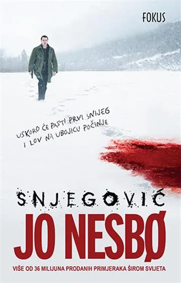 Snjegović