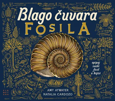 Blago čuvara fosila