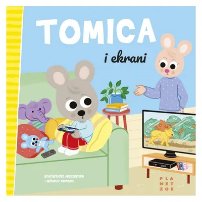 Tomica i ekrani