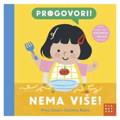 Progovori: nema više!
