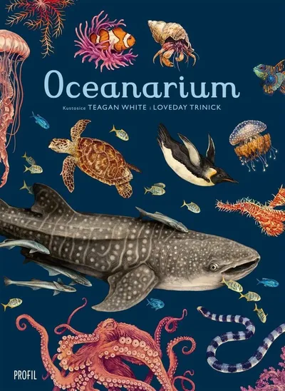 Oceanarium (2024)