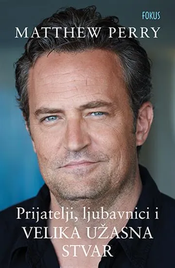 Prijatelji, ljubavnici i velika užasna stvar