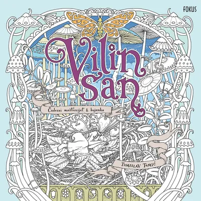 Vilin san
