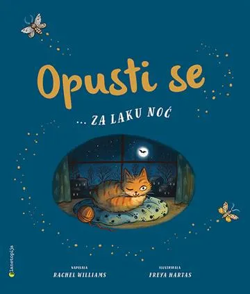 Opusti se... za laku noć