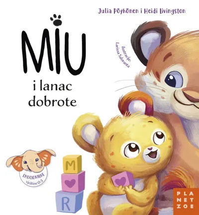 Miu i lanac dobrote