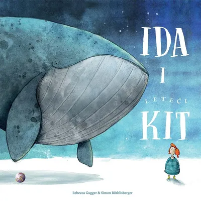 Ida i leteći kit