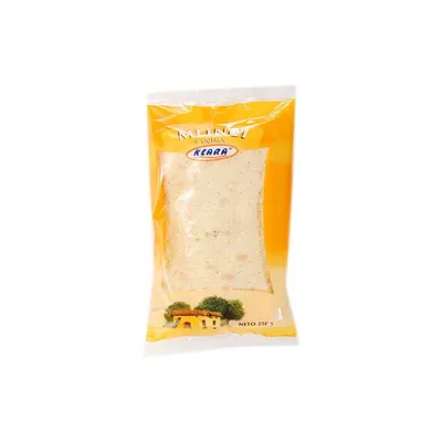 Klara Mlinci s jajima, 250 g