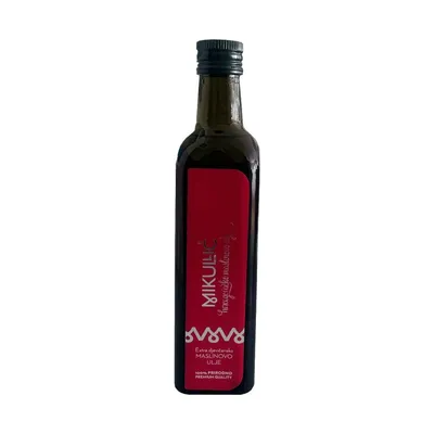 Mikulić Extra djevičansko maslinovo ulje, 100% prirodno, 0.5l