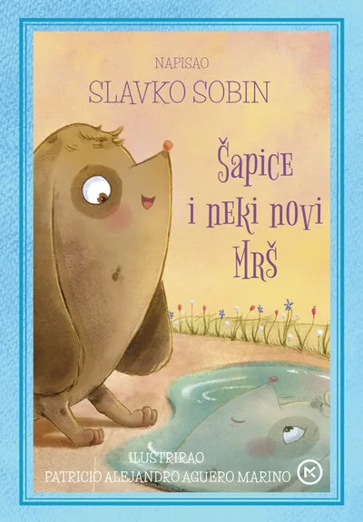 Šapice i neki novi mrš