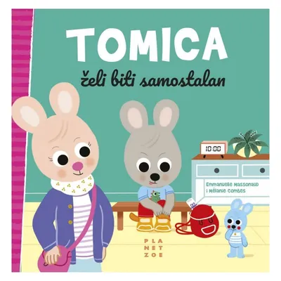 Tomica želi biti samostalan