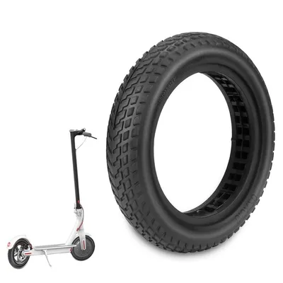 Vanjska guma Xiaomi M365 / Pro električni trotinet, 8.5'', Crna