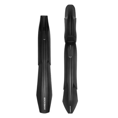Rockbros Blatobran za bicikle 28210004001, 24", 1 par, Crni