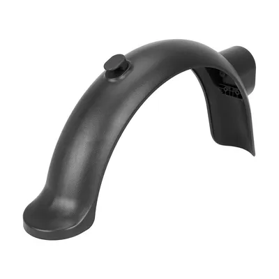 Blatobran za Xiaomi Electric Scooter 4 Pro, Crni