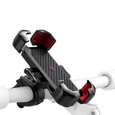 Joyroom Stalak za bicikl JR-ZS288, 4.7-7'', Crni