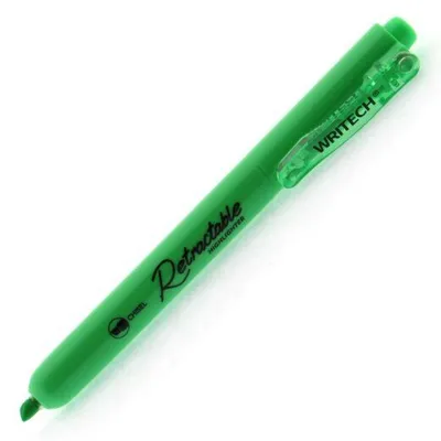 Writech Marker za tekst, Zeleni