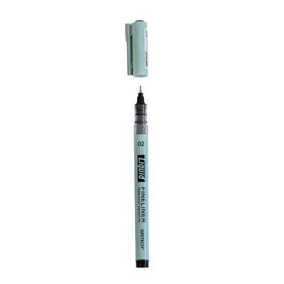 Writech Fineliner, 0.2mm