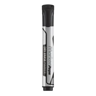 Maped Marker za tablu Jumbo Bullet, 2 mm, Crni