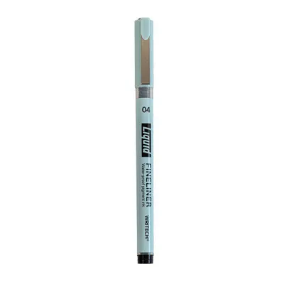 Writech Fineliner, 0.4mm