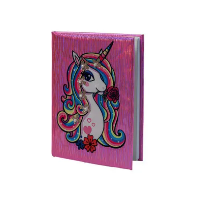 Manal Notes Unicorn, Rozi