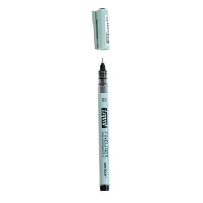 Writech Fineliner, 0.3mm