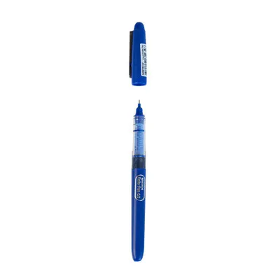 Writech Roler pisalo, 0.5mm, Plavo