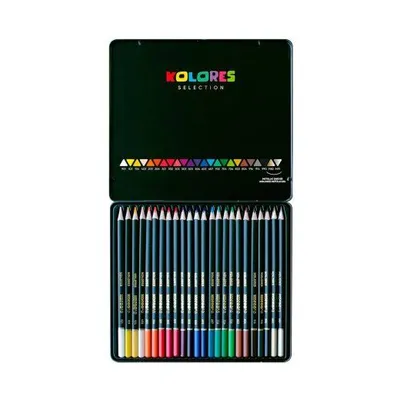Kores Bojice Premium Colored
