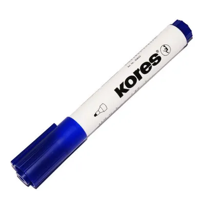 Kores Marker za tablu, Plavi