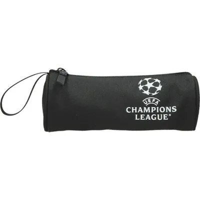Licence Pernica UEFA, Okrugla, Crna