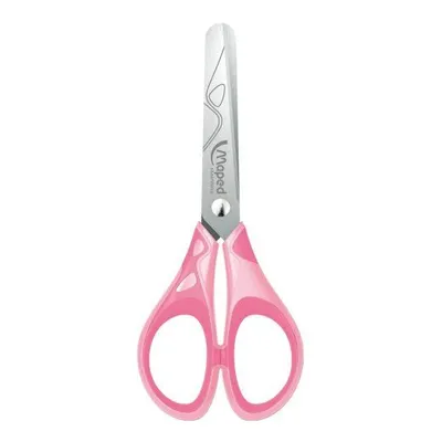 Maped Makaze, 13 cm, Roze