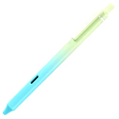 Writech Gel olovka Gradient, 0.7mm, Zelena