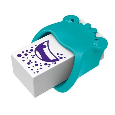 Maped Gumica Display Monster