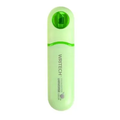 Writech Marker za tekst Astronaut, Zeleni