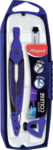 Maped Šestar Deepsea Paradise, 3 komada