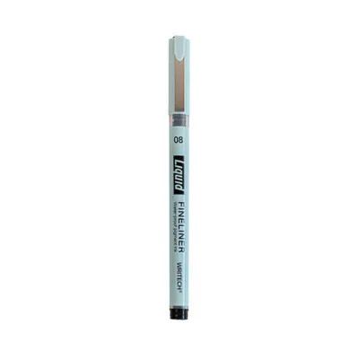 Writech Fineliner, 0.8mm