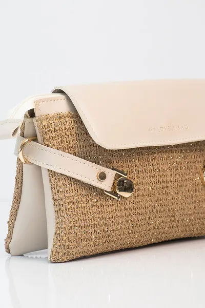 Lovely Bag AURORA SUNNY - bež