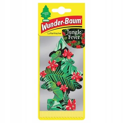 Wunder Baum Mirisna jelkica, Jungle Fever 208029