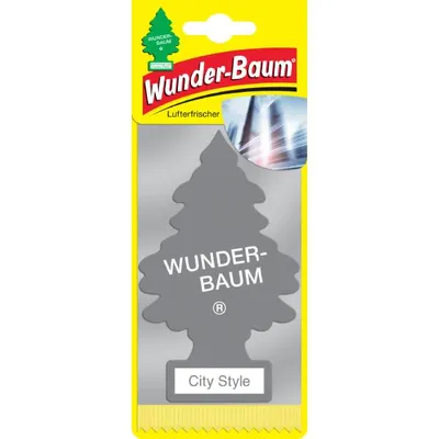Wunder Baum Mirisna jelkica, City Style 201662